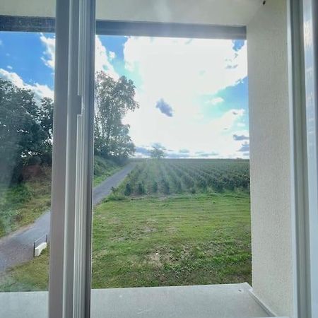 Le Logis De Pomerol Εξωτερικό φωτογραφία